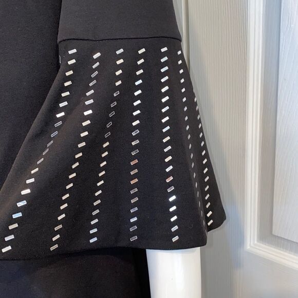 New Calvin Klein black dress - Picture 6 of 9